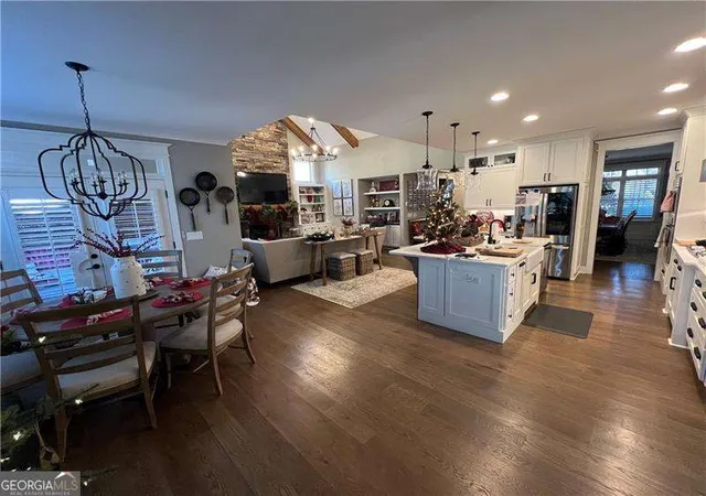 Photo 2 of Single family home for sale at 6332 Granbury Walk, Acworth, GA 30101 | MLS# 10803024 | Listing updated on 2026-09-02