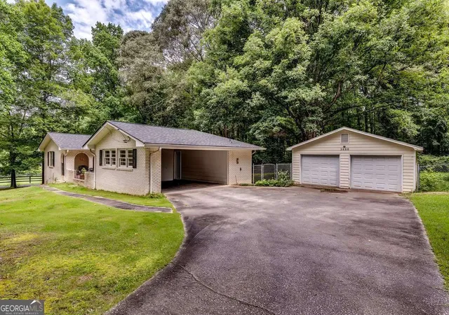 1st image of 3680 Luther Hall Rd, Powder Springs, GA 30127 | MLS# 10816573