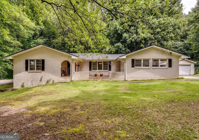 2nd image of 3680 Luther Hall Rd, Powder Springs, GA 30127 | MLS# 10816573