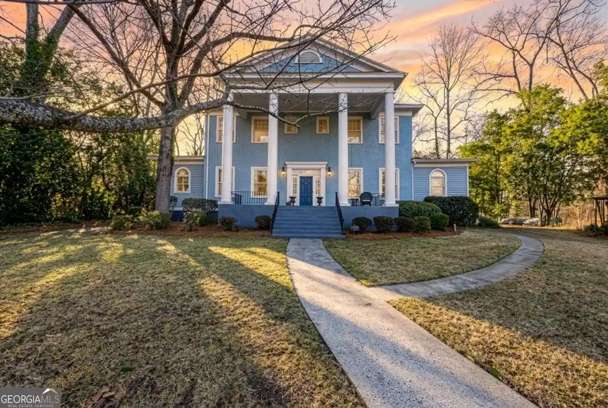 Photo 1 of Single family home for sale at 3285 Vista Cir, Macon, GA 31204 | MLS# 10875717 | Listing updated on 2026-10-25