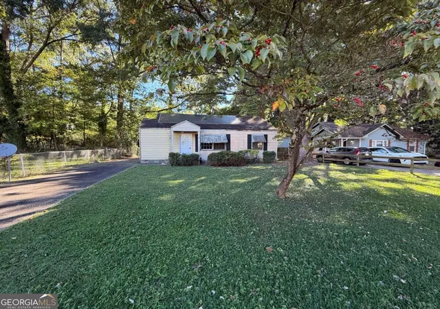 Photo 1 of Single family home for sale at 3074 Delowe Dr, Atlanta, GA 30344 | MLS# 10881602 | Listing updated on 2026-10-30