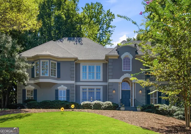 Single family home for sale at 135 Gilford Wy, Sandy Springs, GA 30350 | MLS# 10833364