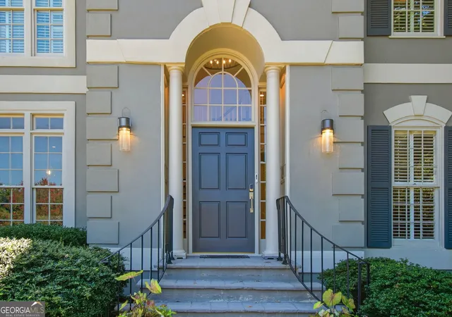 Photo 2 of Single family home for sale at 135 Gilford Wy, Sandy Springs, GA 30350 | MLS# 10833364 | Listing updated on 2026-09-21