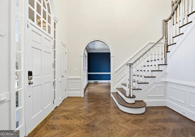 Photo 3 of Single family home for sale at 135 Gilford Wy, Sandy Springs, GA 30350 | MLS# 10833364 | Listing updated on 2026-09-21