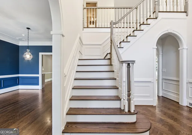 Photo 4 of Single family home for sale at 135 Gilford Wy, Sandy Springs, GA 30350 | MLS# 10833364 | Listing updated on 2026-09-21
