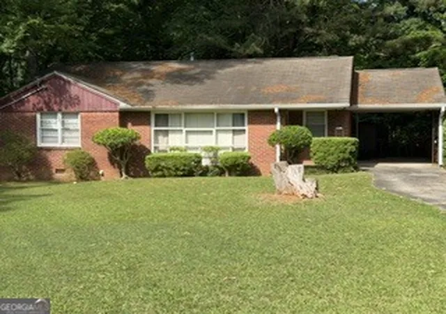 Photo 1 of Sale Pending at 124 Charles Ave Se, Marietta, GA 30067 | MLS# 10768211 | Listing updated on 2026-08-27