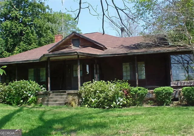 Photo 1 of Single family home for sale at 73 Mahaffey St, Jefferson, GA 30549 | MLS# 10832719 | Listing updated on 2026-09-08