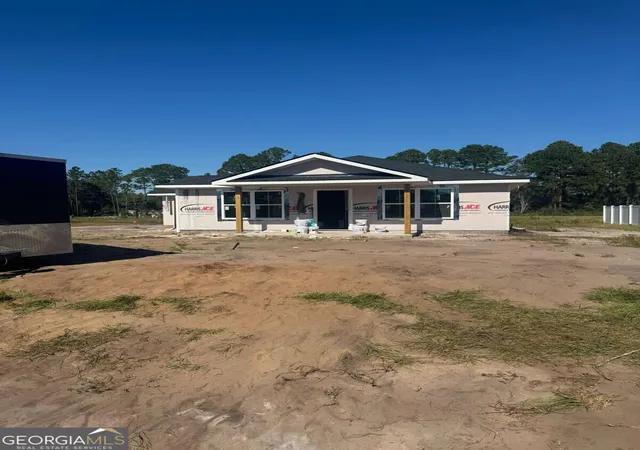 Photo 1 of Single family home for sale at Lot 82 Cassina Way, Darien, GA 31305 | MLS# 10880402 | Listing updated on 2026-10-28