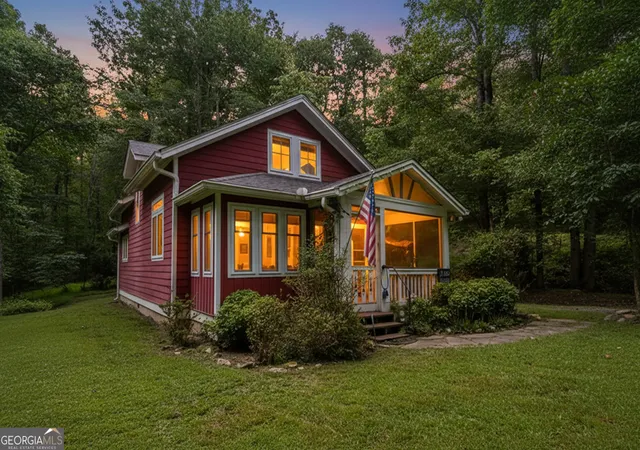1st image of 120 Shenendoa Dr, Ellijay, GA 30540 | MLS# 10814210