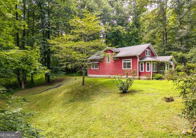 2nd image of 120 Shenendoa Dr, Ellijay, GA 30540 | MLS# 10814210