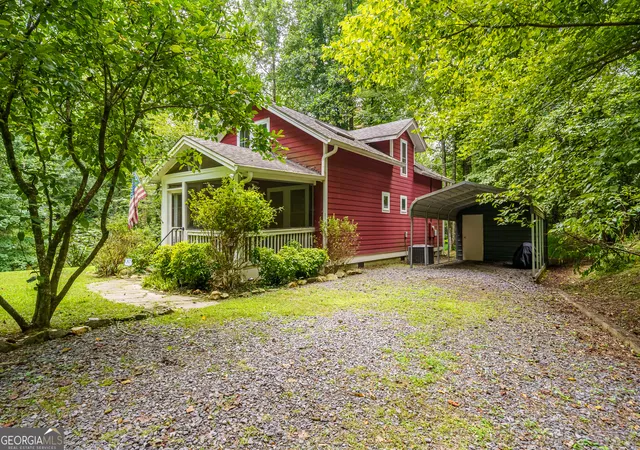 Photo 3 of Single family home for sale at 120 Shenendoa Dr, Ellijay, GA 30540 | MLS# 10814210 | Listing updated on 2026-09-05