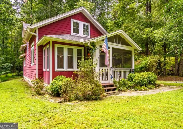 Photo 4 of Single family home for sale at 120 Shenendoa Dr, Ellijay, GA 30540 | MLS# 10814210 | Listing updated on 2026-09-05
