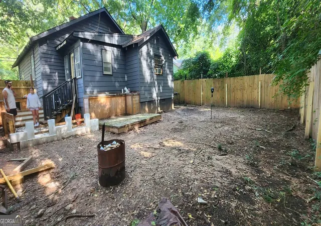21st image of 405 N Bethel St, Thomaston, GA 30286 | MLS# 10819068