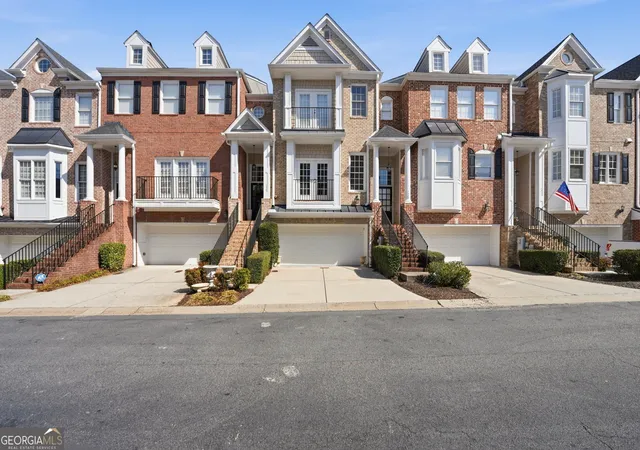 1st image of 1307 Creekside Pl Se, Smyrna, GA 30082 | MLS# 10708404