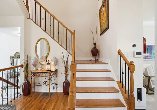 Photo 2 of Townhouse for sale at 1307 Creekside Pl SE, Smyrna, GA 30082 | MLS# 10708404 | Listing updated on 2026-10-04