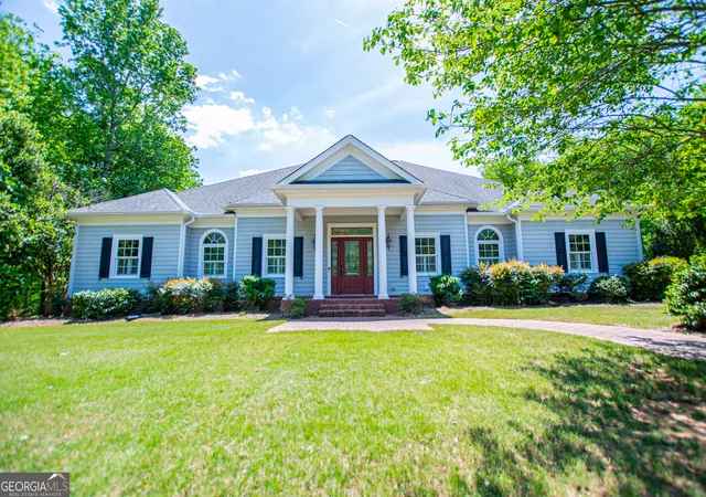 1st image of 133 Stonegate Trl, Carrollton, GA 30116 | MLS# 10739959