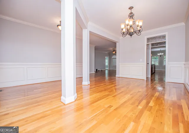 3rd image of 133 Stonegate Trl, Carrollton, GA 30116 | MLS# 10739959