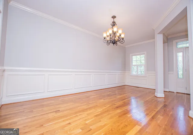 5th image of 133 Stonegate Trl, Carrollton, GA 30116 | MLS# 10739959