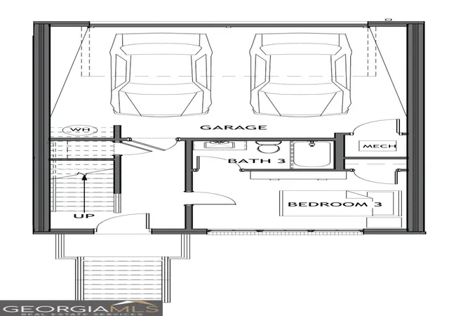 2nd image of 17 Grove Park Pl Nw, Atlanta, GA 30318 | MLS# 10722343