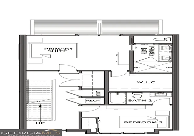 4th image of 17 Grove Park Pl Nw, Atlanta, GA 30318 | MLS# 10722343