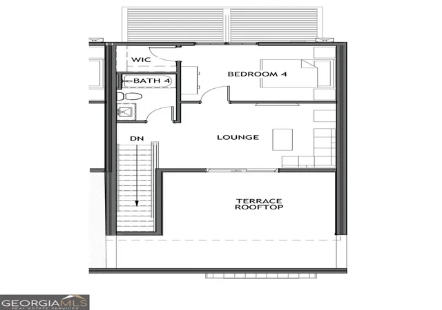 5th image of 17 Grove Park Pl Nw, Atlanta, GA 30318 | MLS# 10722343