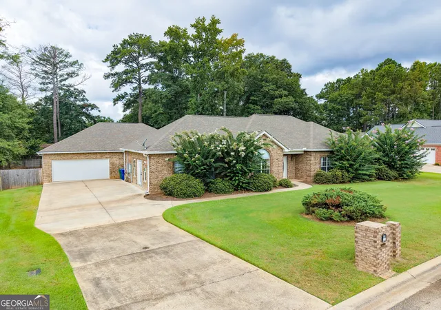 Photo 2 of Single family home for sale at 204 Mitculler Ct, Kathleen, GA 31047 | MLS# 10836802 | Listing updated on 2026-09-14