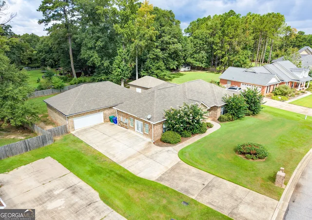 Photo 2 of Single family home for sale at 204 Mitculler Ct, Kathleen, GA 31047 | MLS# 10836802 | Listing updated on 2026-09-14