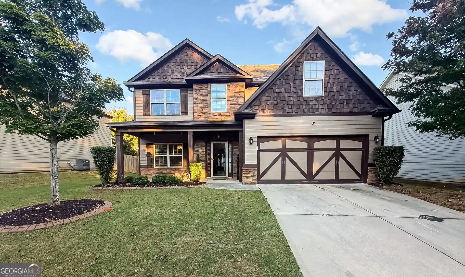 Single family home for sale at 320 Cliffhaven, Newnan, GA 30263 | MLS# 10873599