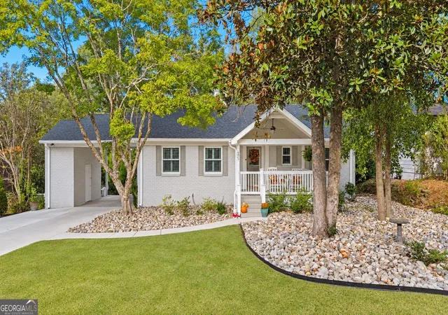 Photo 1 of Single family home for sale at 230 Marion Dr, Athens, GA 30606 | MLS# 10878700 | Listing updated on 2026-10-24