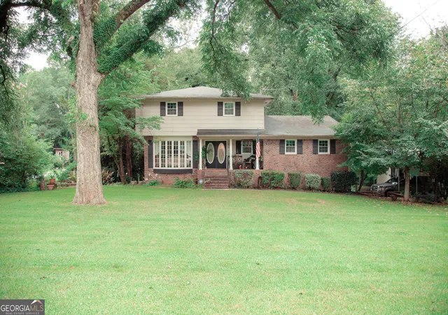 1st image of 921 Crystal Dr, Thomaston, GA 30286 | MLS# 10818108