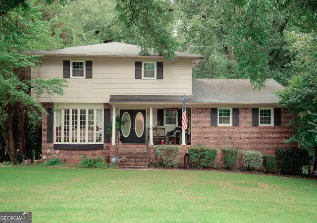 2nd image of 921 Crystal Dr, Thomaston, GA 30286 | MLS# 10818108