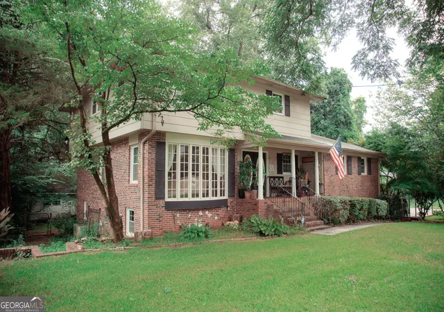 3rd image of 921 Crystal Dr, Thomaston, GA 30286 | MLS# 10818108