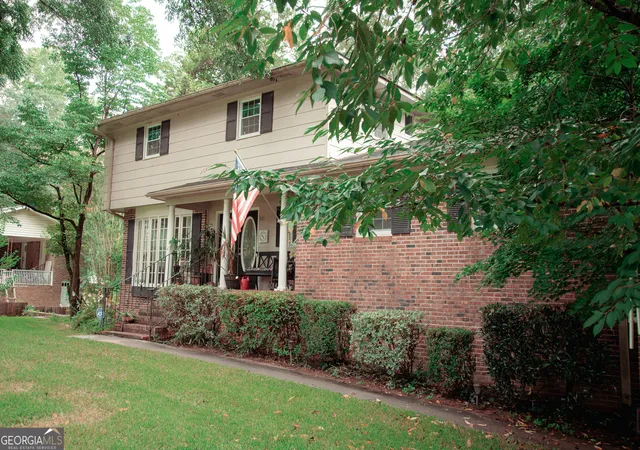 4th image of 921 Crystal Dr, Thomaston, GA 30286 | MLS# 10818108
