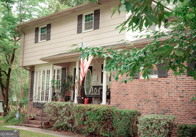 5th image of 921 Crystal Dr, Thomaston, GA 30286 | MLS# 10818108