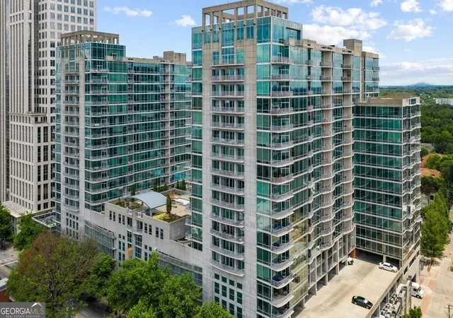1st image of 923 Peachtree St Ne #1636, Atlanta, GA 30309 | MLS# 10758451