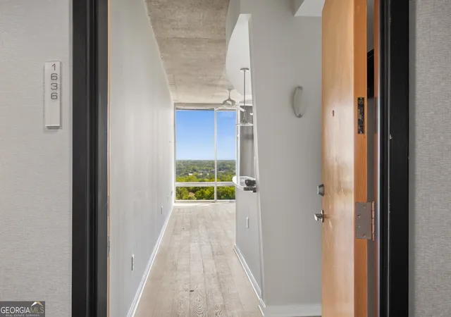 4th image of 923 Peachtree St Ne #1636, Atlanta, GA 30309 | MLS# 10758451