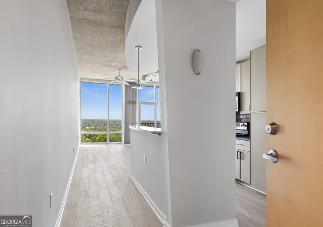 5th image of 923 Peachtree St Ne #1636, Atlanta, GA 30309 | MLS# 10758451
