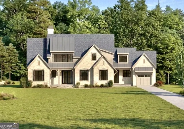Photo 1 of Single family home for sale at 116 Cuthbert Ln, Acworth, GA 30101 | MLS# 10725794 | Listing updated on 2026-05-28