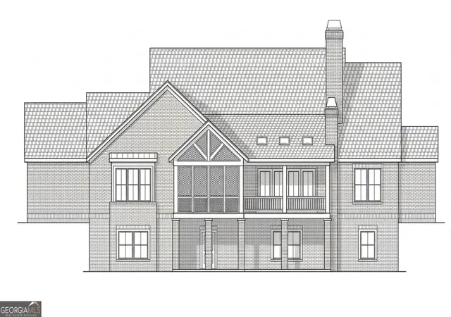Photo 2 of Single family home for sale at 116 Cuthbert Ln, Acworth, GA 30101 | MLS# 10725794 | Listing updated on 2026-05-28