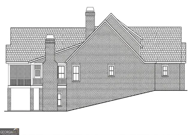 Photo 3 of Single family home for sale at 116 Cuthbert Ln, Acworth, GA 30101 | MLS# 10725794 | Listing updated on 2026-05-28