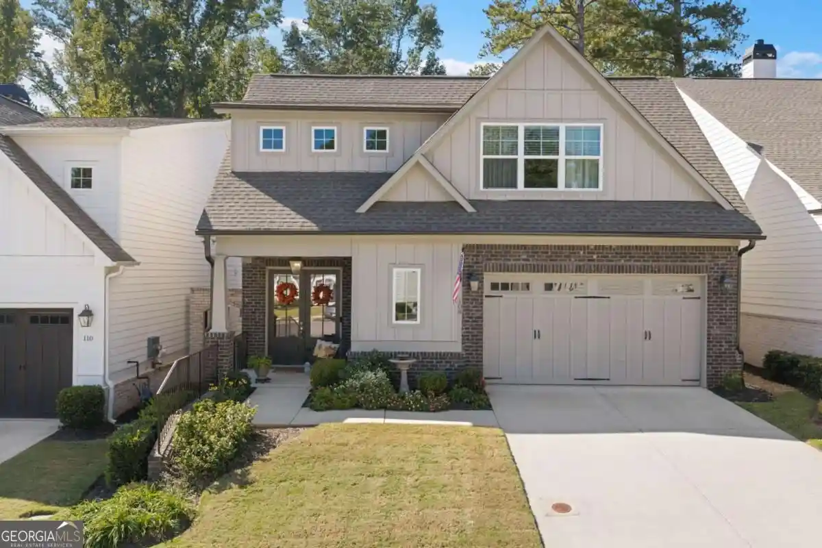Single family home for sale at 108 Ivey Way, Woodstock, GA 30188 | MLS# 10873860