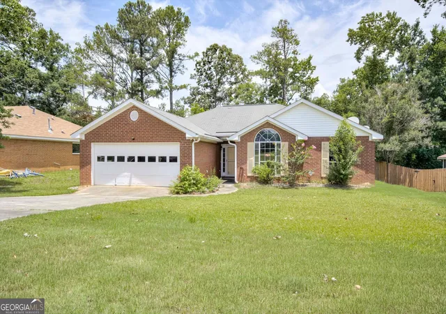 Homes for sale in Grovetown, GA | 426 Madison St, Grovetown, GA 30813 | MLS# 10791775