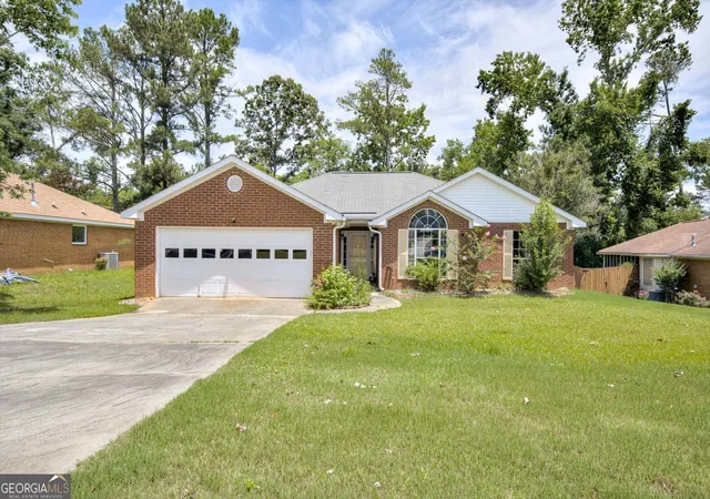 Homes for sale in Grovetown, GA | 426 Madison St, Grovetown, GA 30813 | MLS# 10791775