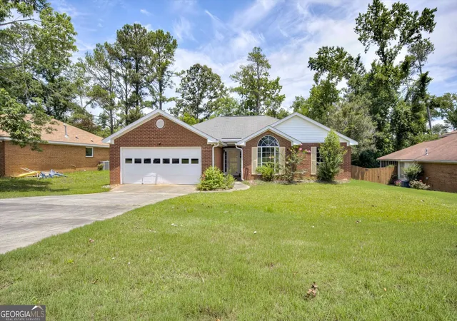 Homes for sale in Grovetown, GA | 426 Madison St, Grovetown, GA 30813 | MLS# 10791775