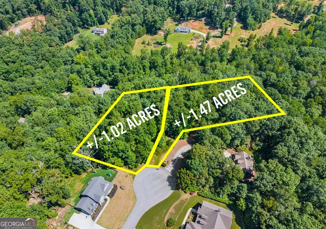 1st image of 0 Flat Rock Pt, Dahlonega, GA 30533 | MLS# 10818712