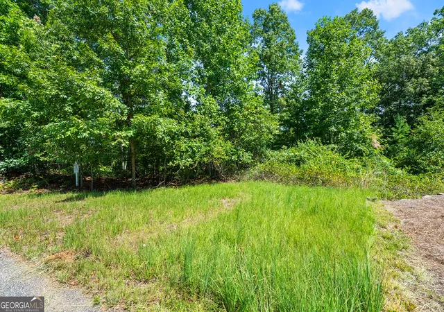 Photo 2 of Land for sale at 0 Flt Rock Point, Dahlonega, GA 30533 | MLS# 10818712 | Listing updated on 2026-08-18