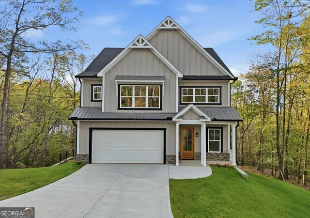 Photo 1 of Single family home for sale at 7711 Elm Cir, Murrayville, GA 30564 | MLS# 10737044 | Listing updated on 2026-08-27
