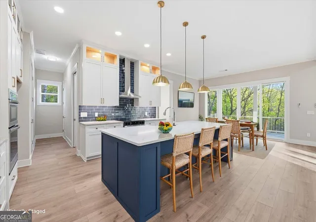 Photo 2 of Single family home for sale at 7711 Elm Cir, Murrayville, GA 30564 | MLS# 10737044 | Listing updated on 2026-08-27