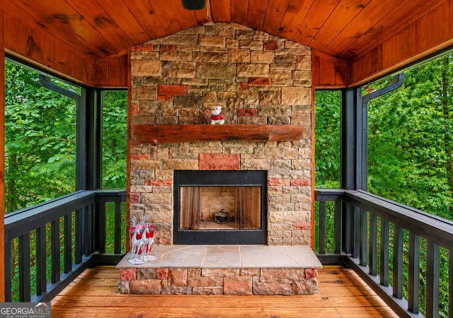 14th image of 240 Spirits Knob, Morganton, GA 30560 | MLS# 10816163