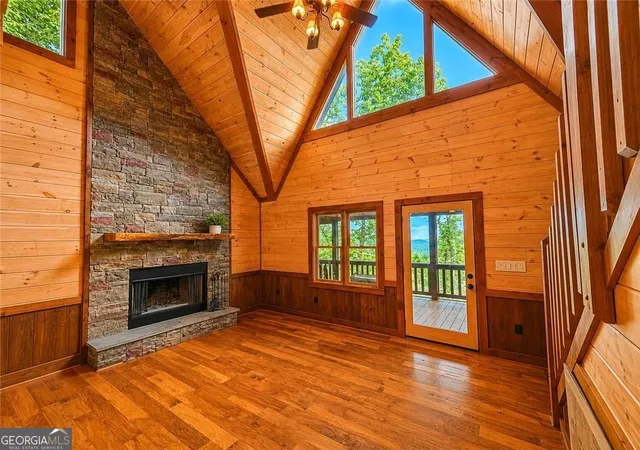 2nd image of 240 Spirits Knob, Morganton, GA 30560 | MLS# 10816163